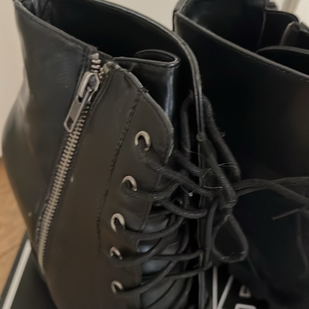 Mia Platform Boot - image 4